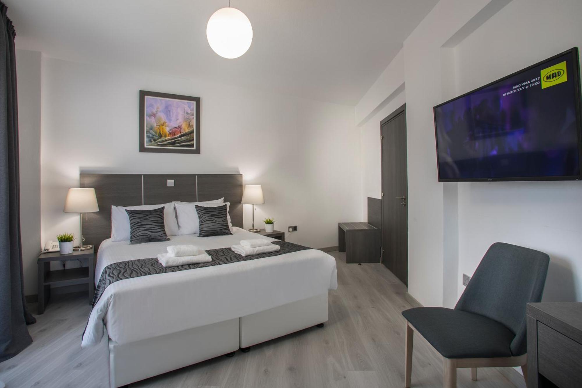 Aparthotel Blazer