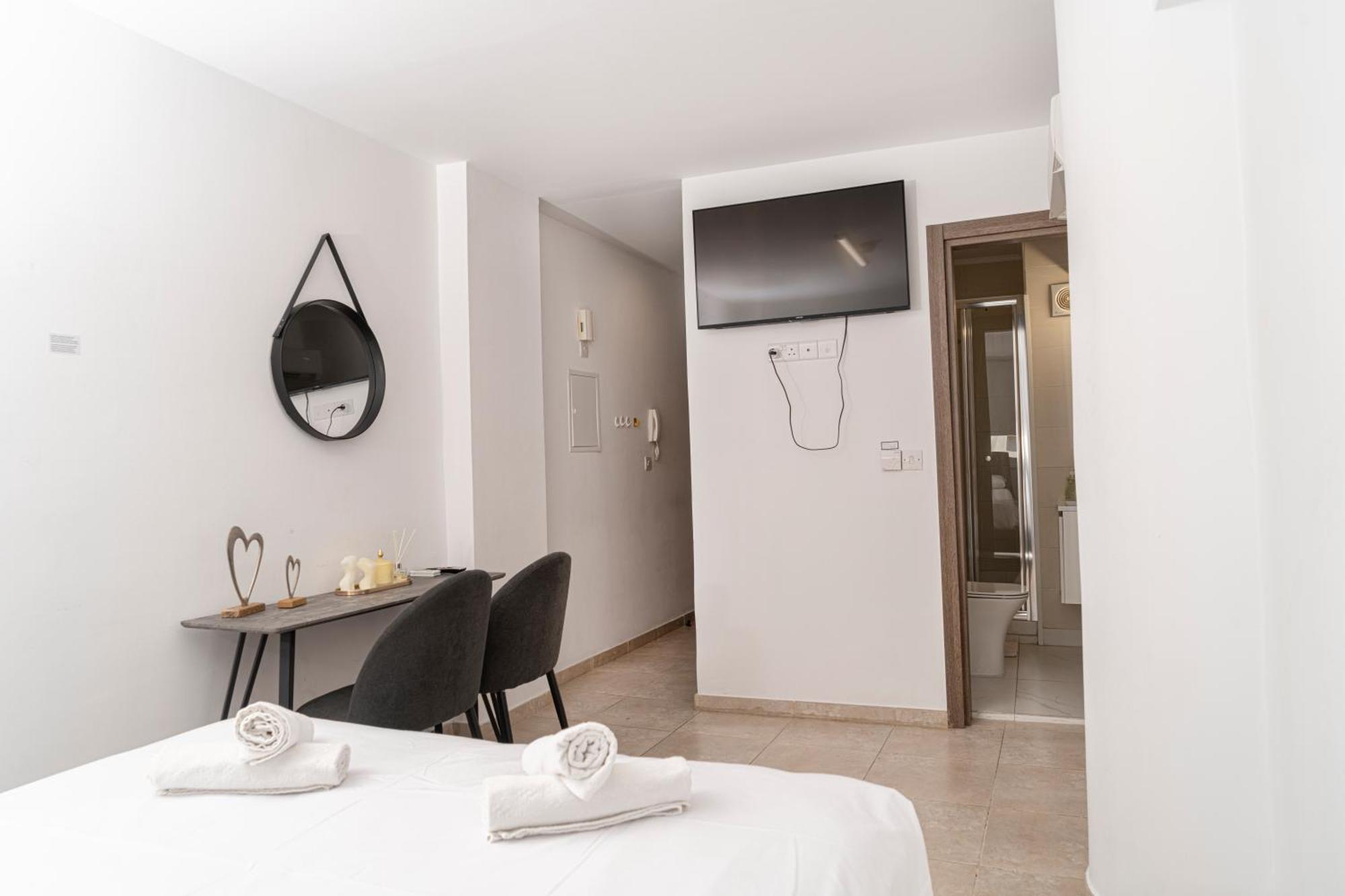 Apartment Appartments In The Historic Center Near *