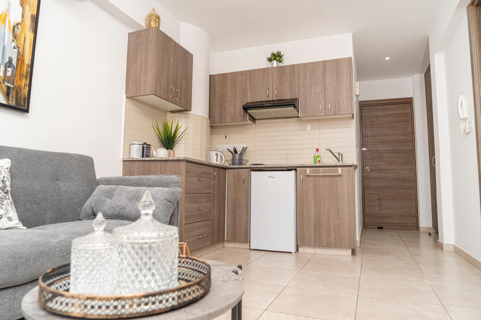 Apartment Appartments In The Historic Center Near