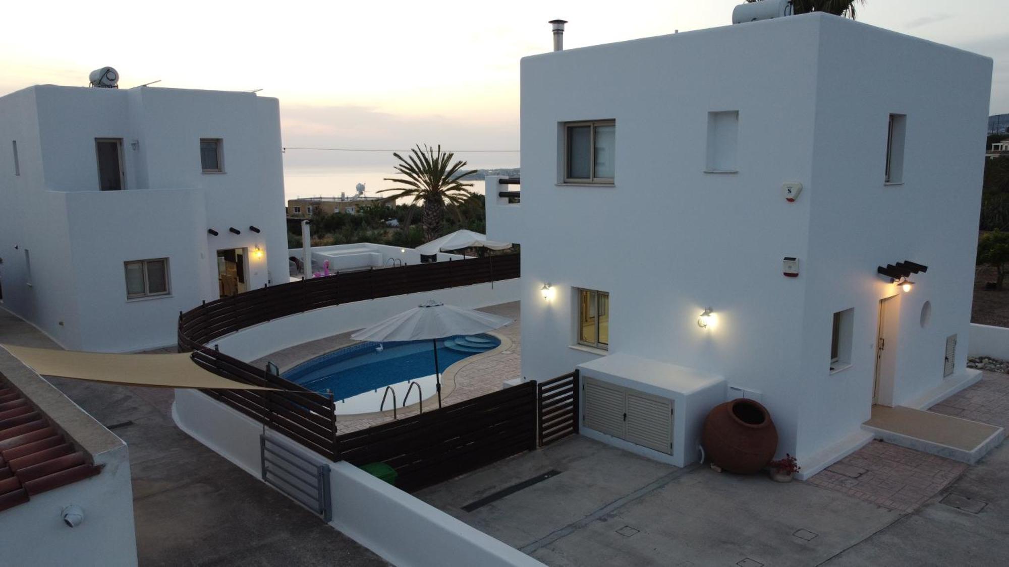 Villa Nireas