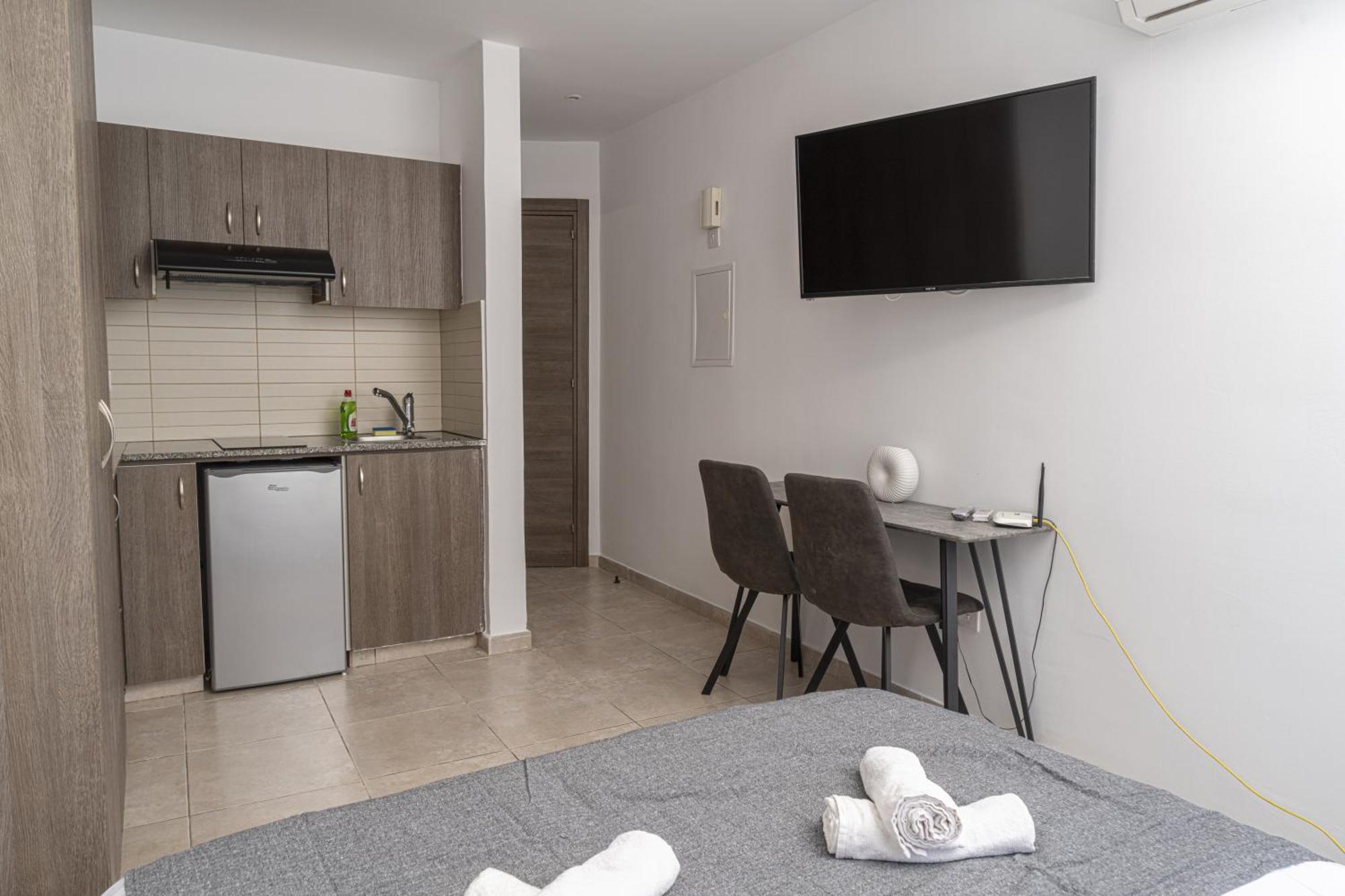 Appartments In The Historic Center Near Apartment *