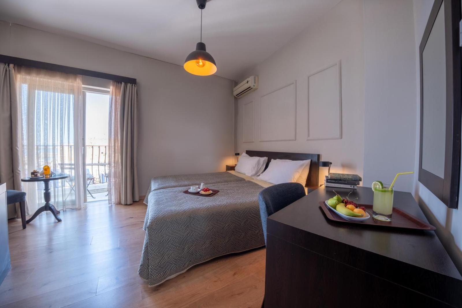 Kyrenia British Harbour Hotel