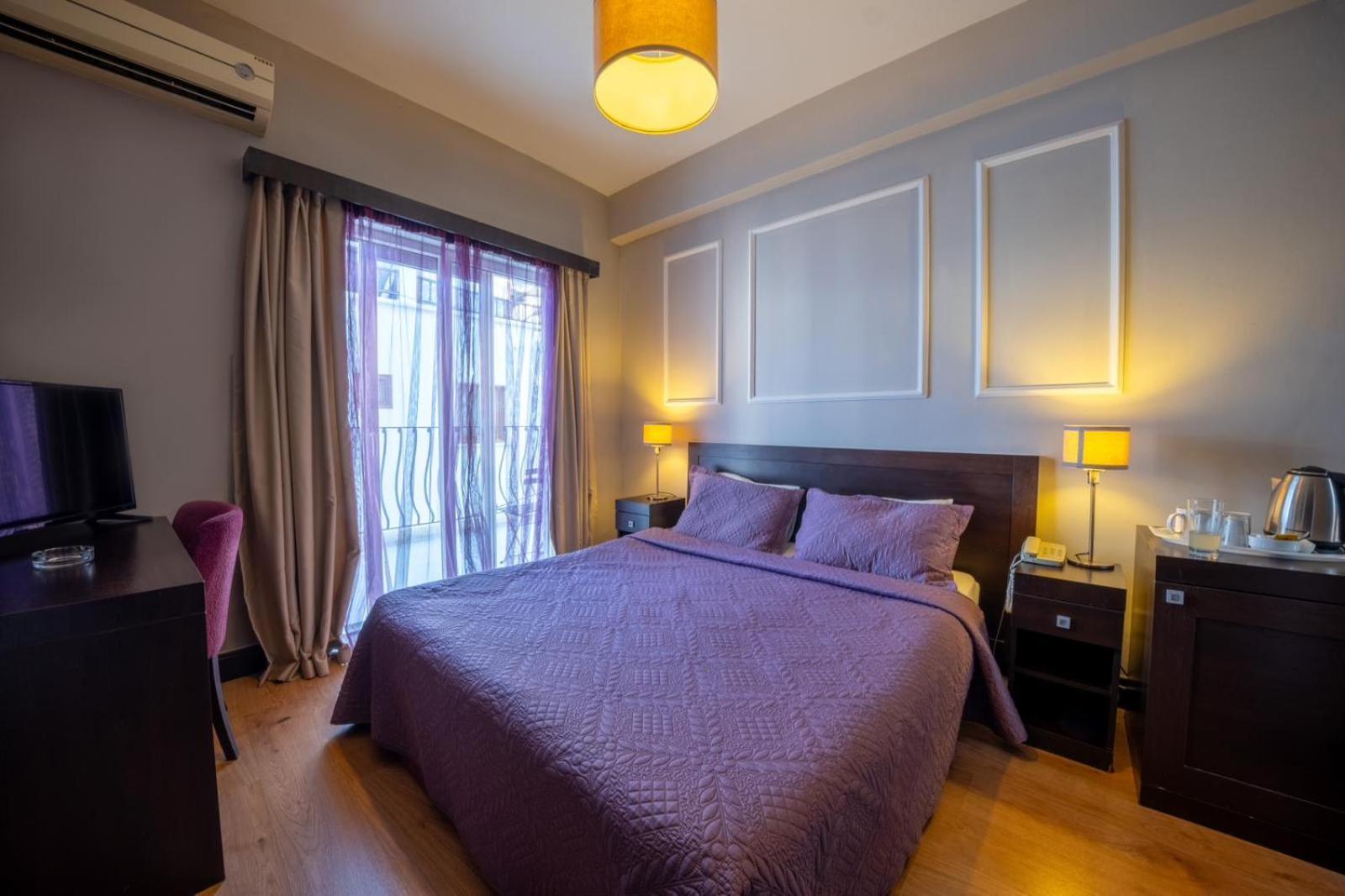 Kyrenia British Harbour Hotel Kyrenia (Northern Cyprus)