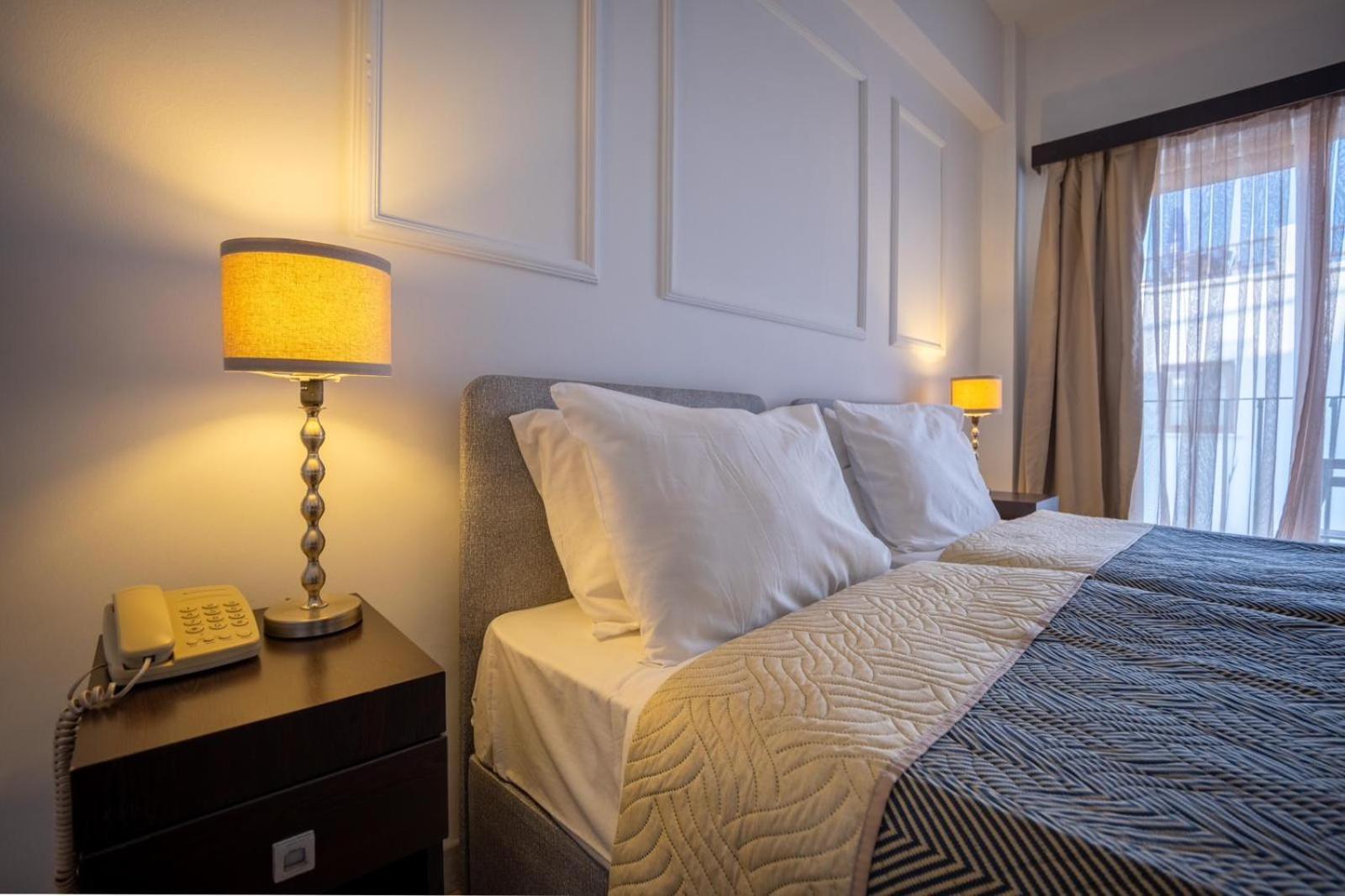 Hotel Kyrenia British Harbour 4*