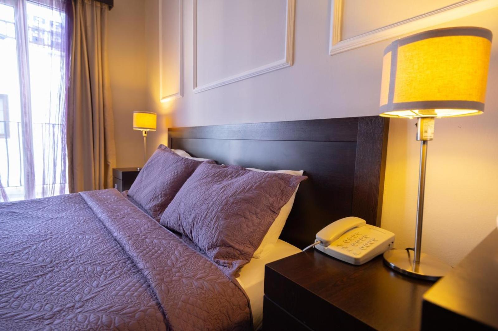 Kyrenia British Harbour Hotel 4*