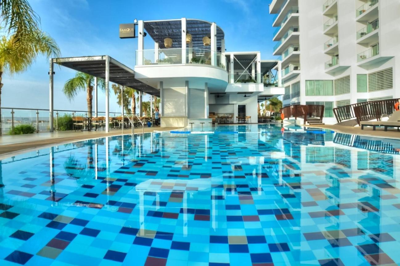 Vassos Nissi & 4* Ayia Napa