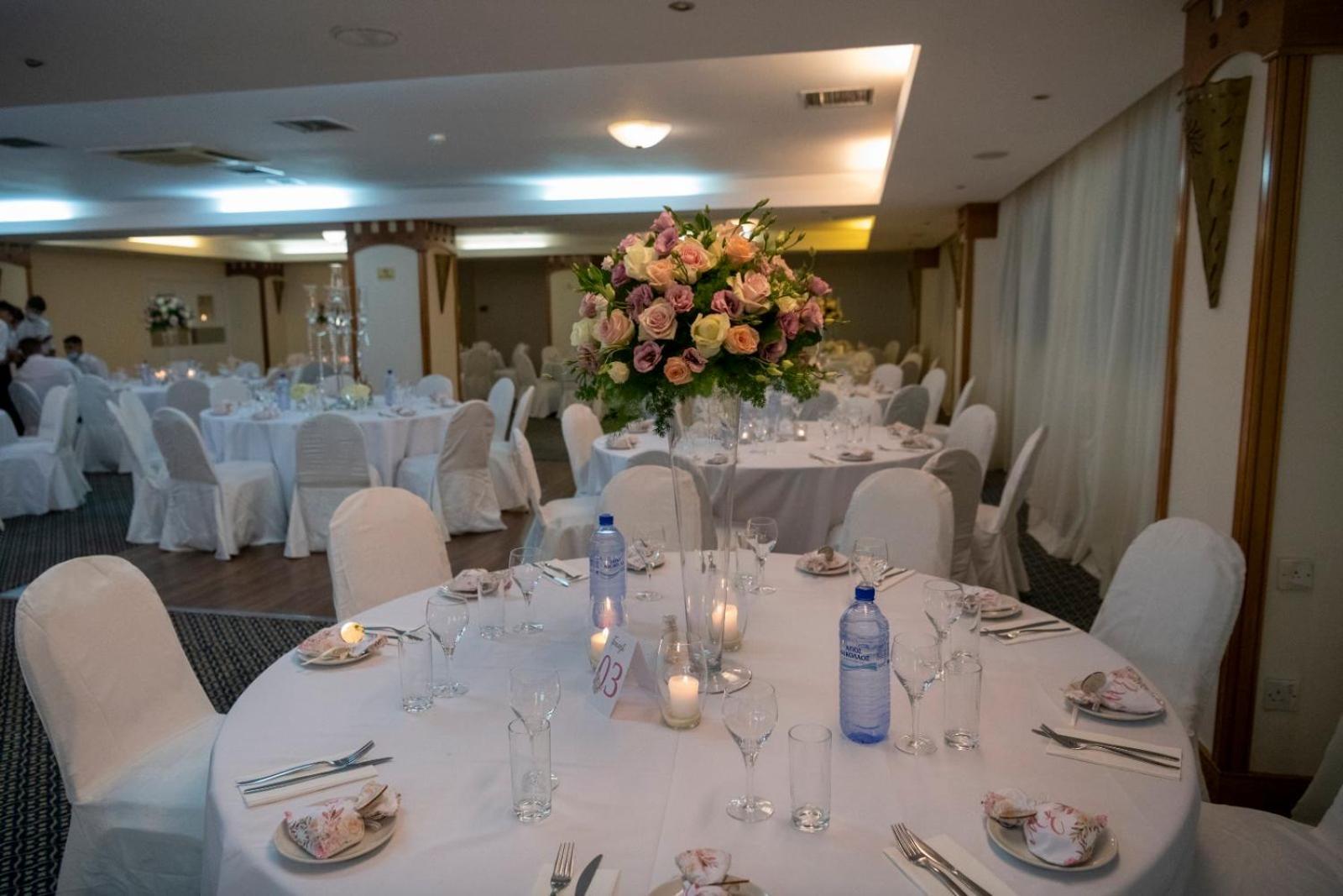 Navarria Blue Hotel 3*