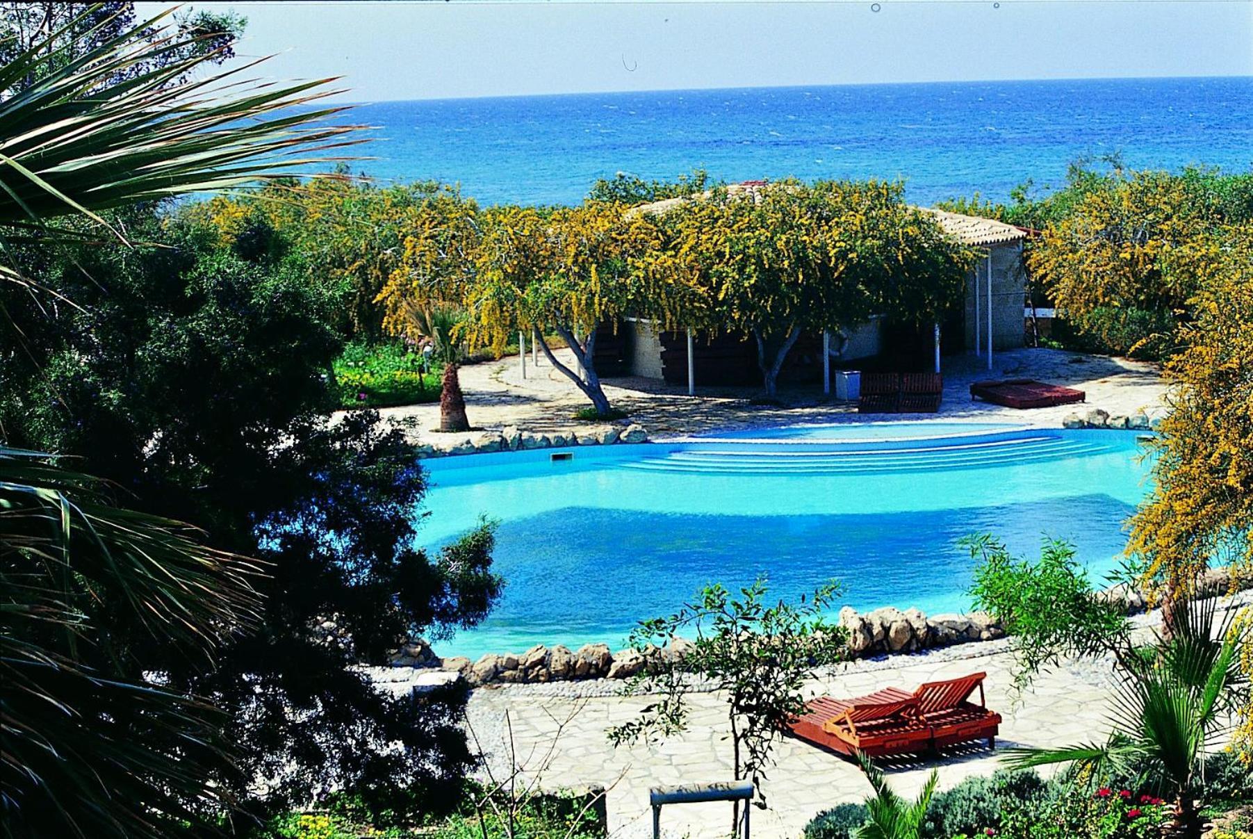 Riviera Beach Resort
