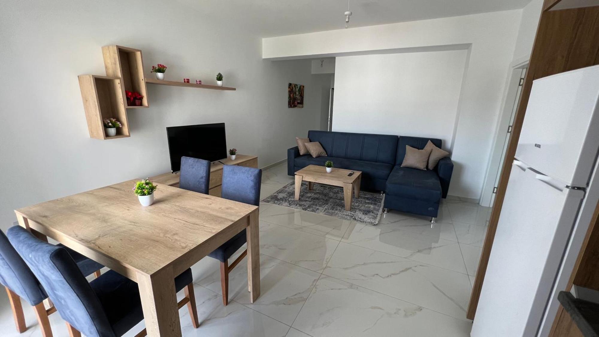 Tetris Spacious Comfortable Nicosia