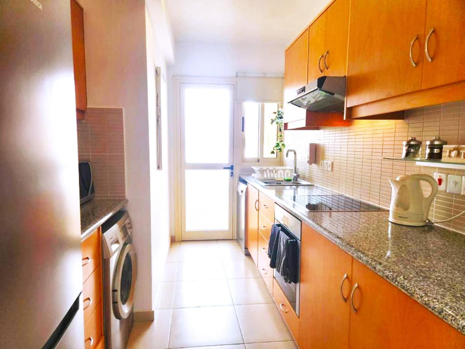 Appartement Elysia Park *
