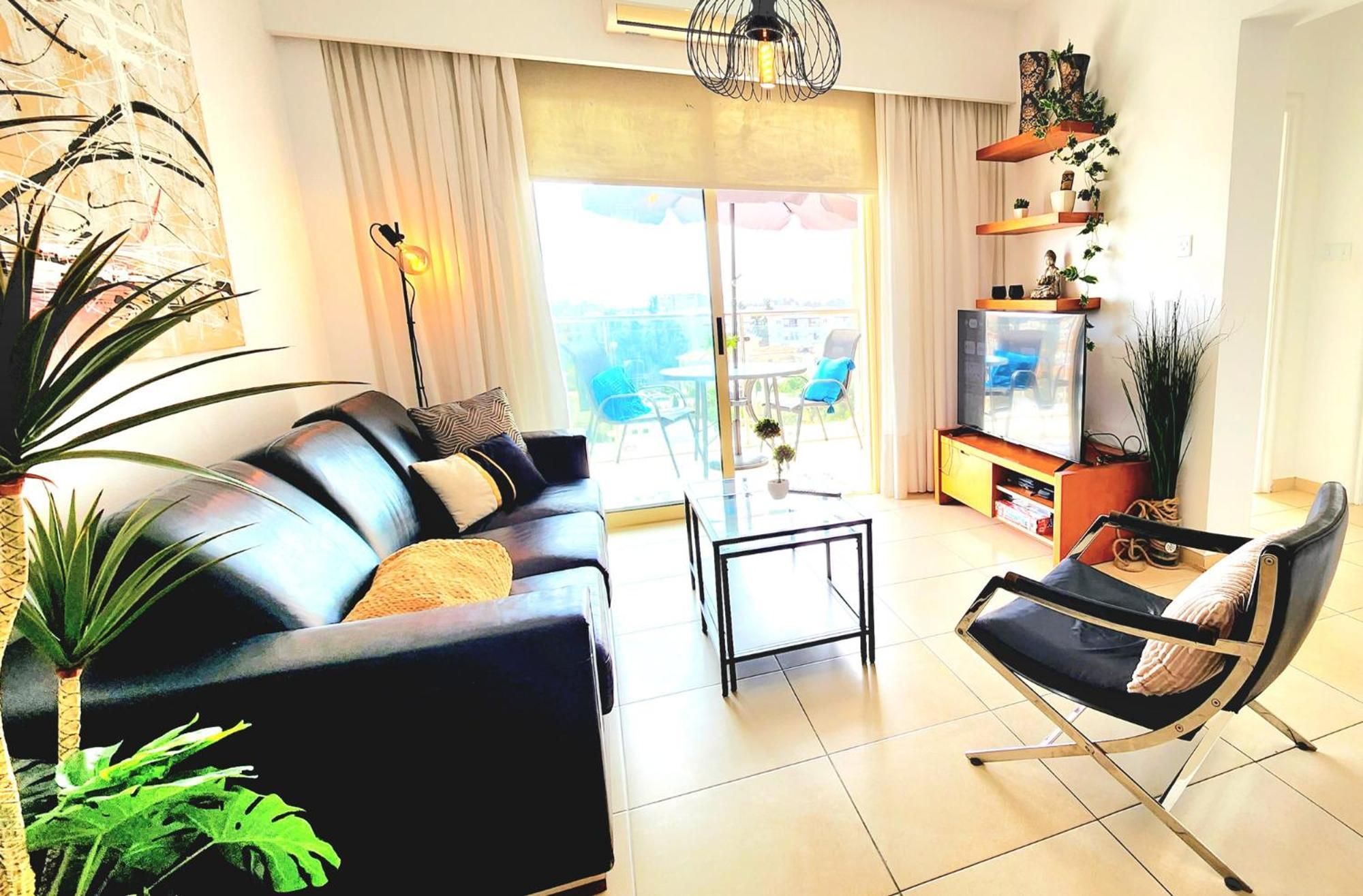 Appartement Elysia Park