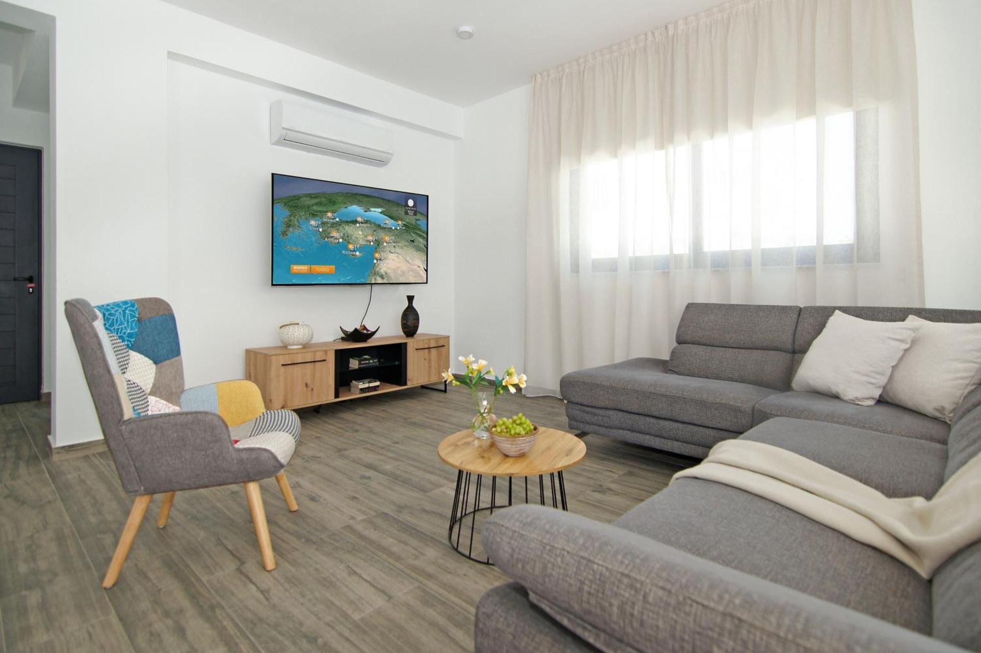 Talia Holiday home Protaras