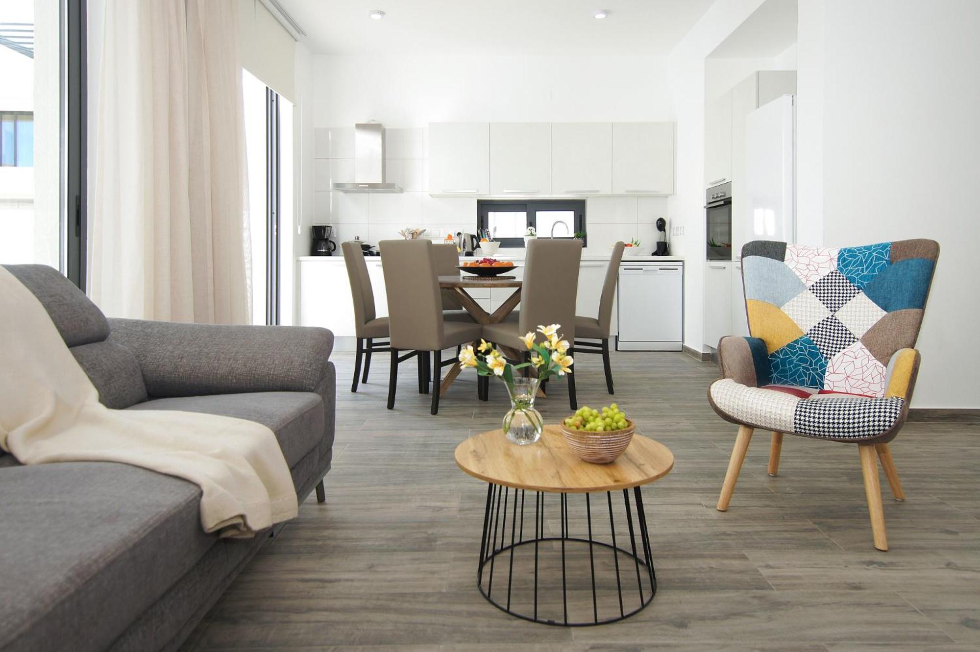Talia Holiday home