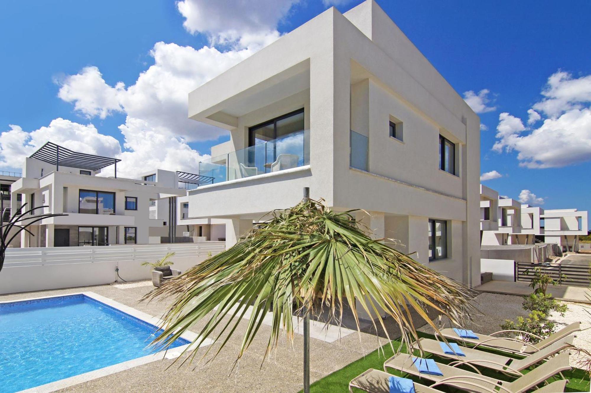 Holiday home Talia