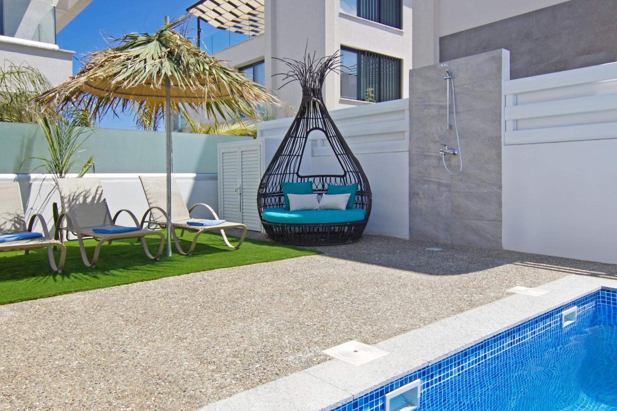 Holiday home Talia