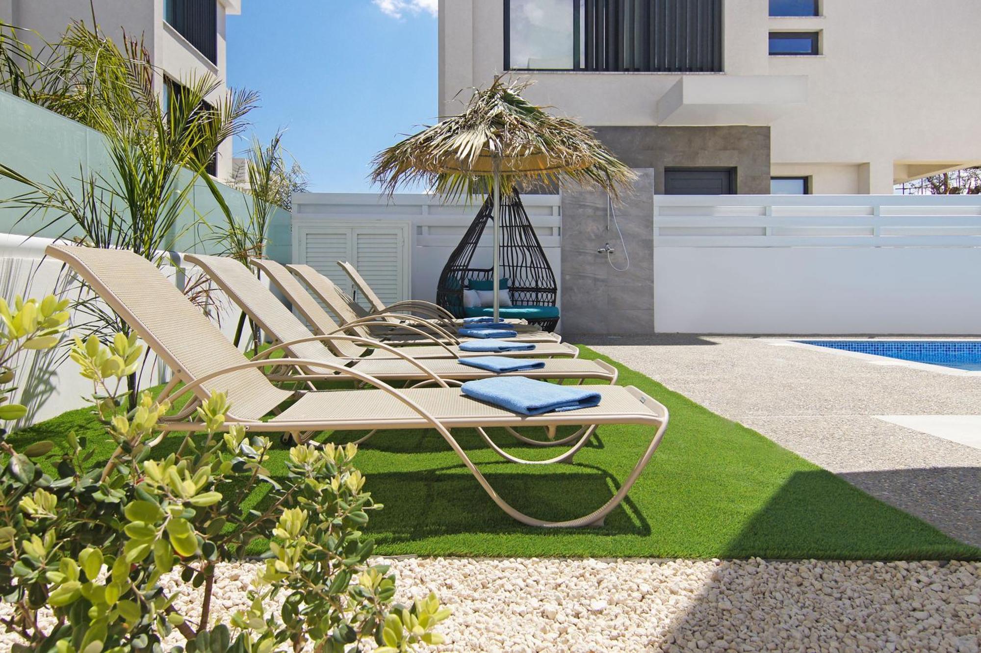 Holiday home Talia Protaras
