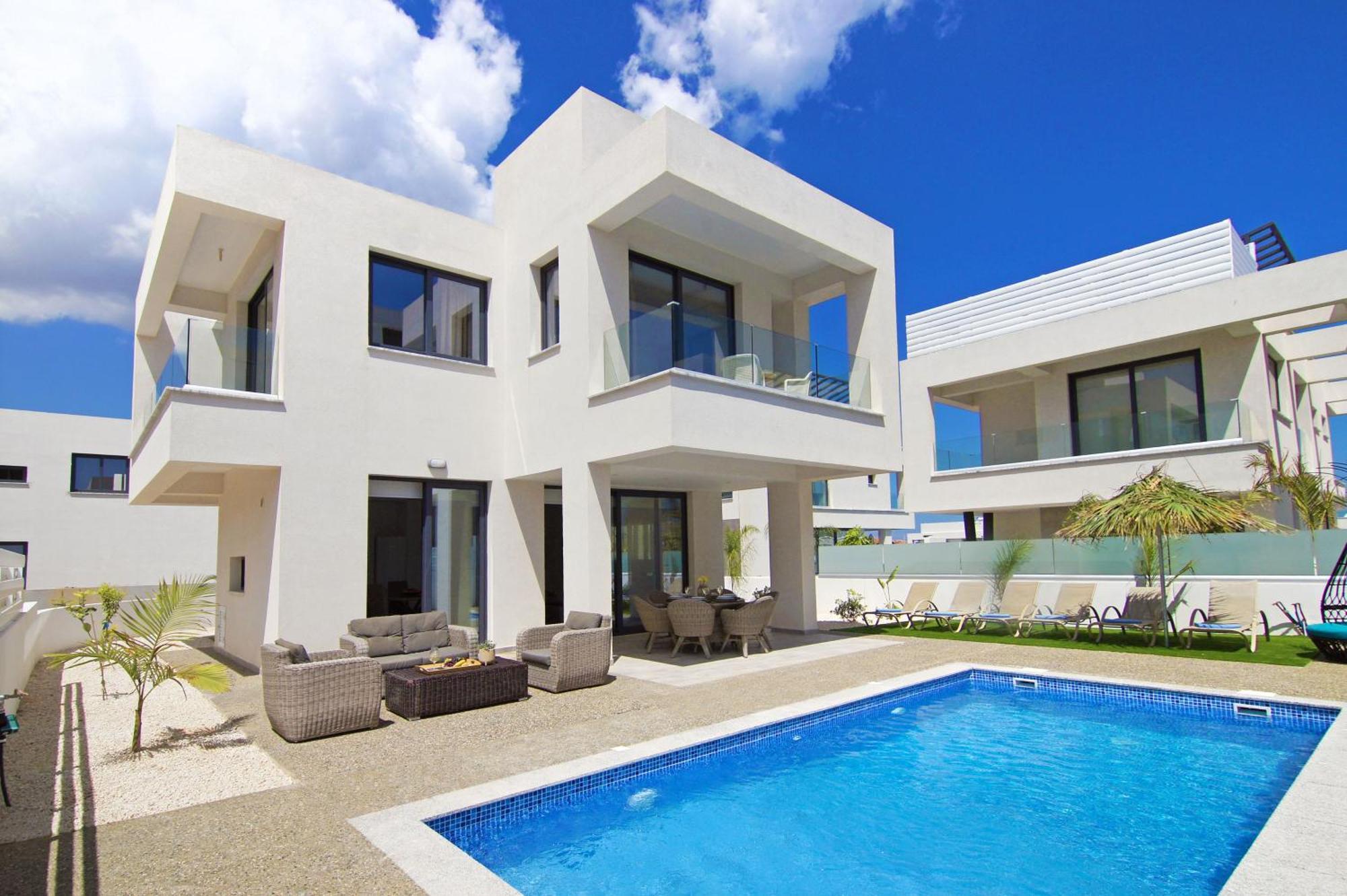 Holiday home Talia