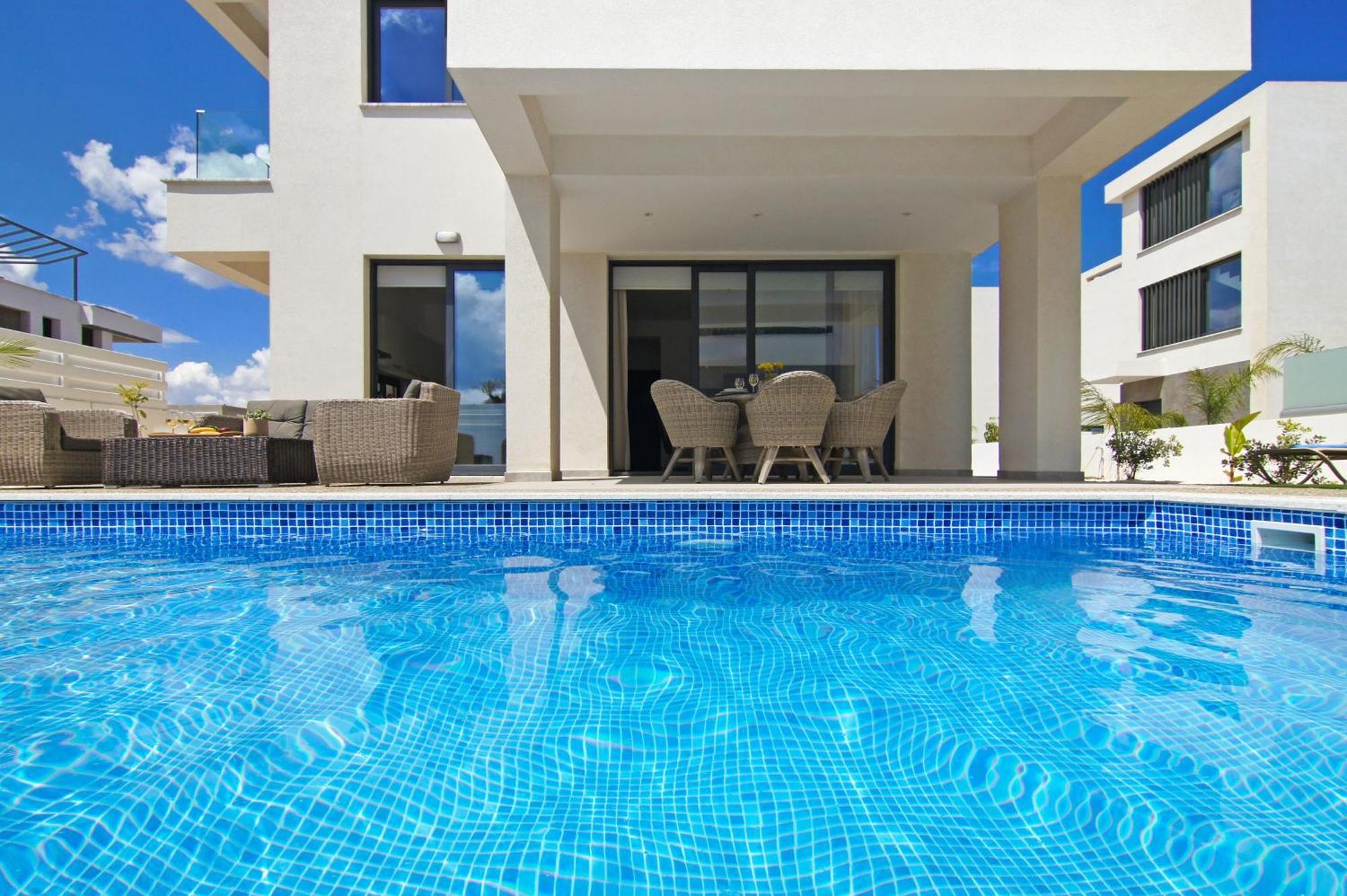 Talia Holiday home Protaras
