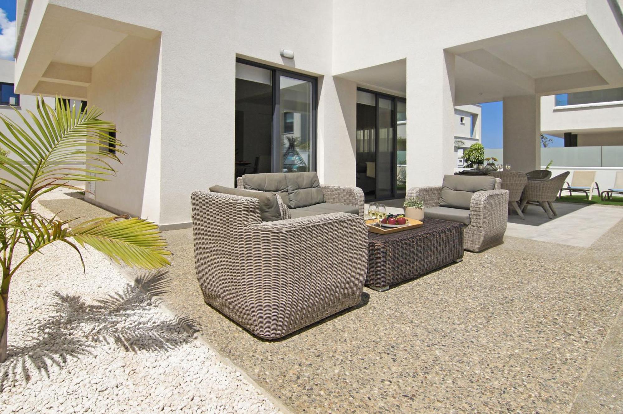 Holiday home Talia *