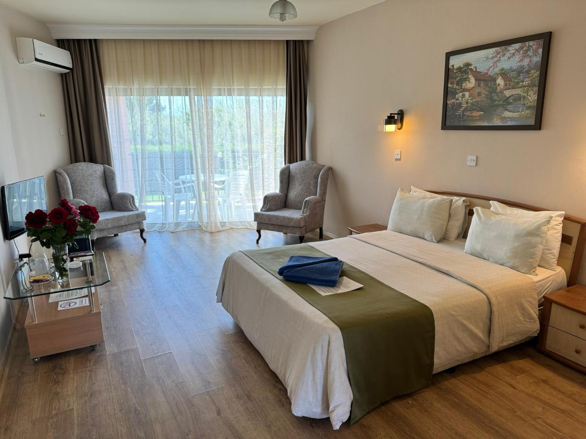 High Life Hotel