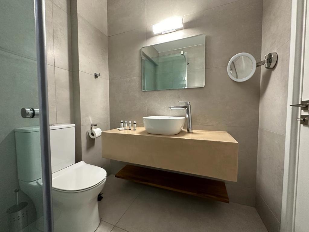 Ksquared Apartment *
