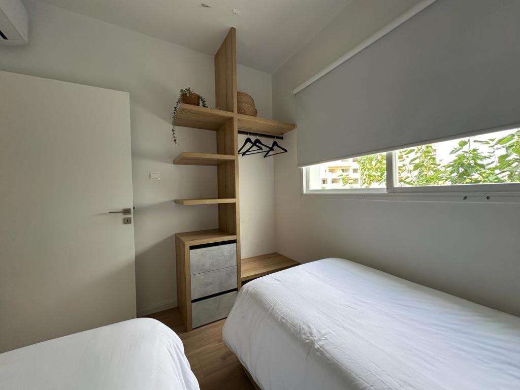 Apartment Ksquared