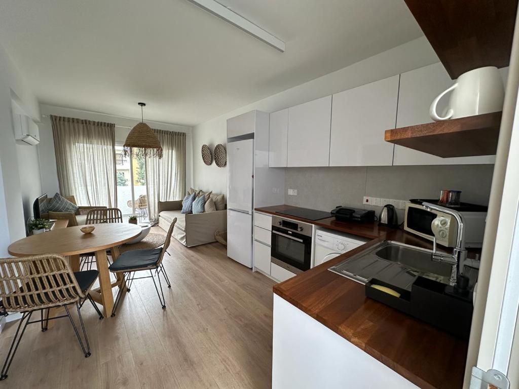 Ksquared Apartment