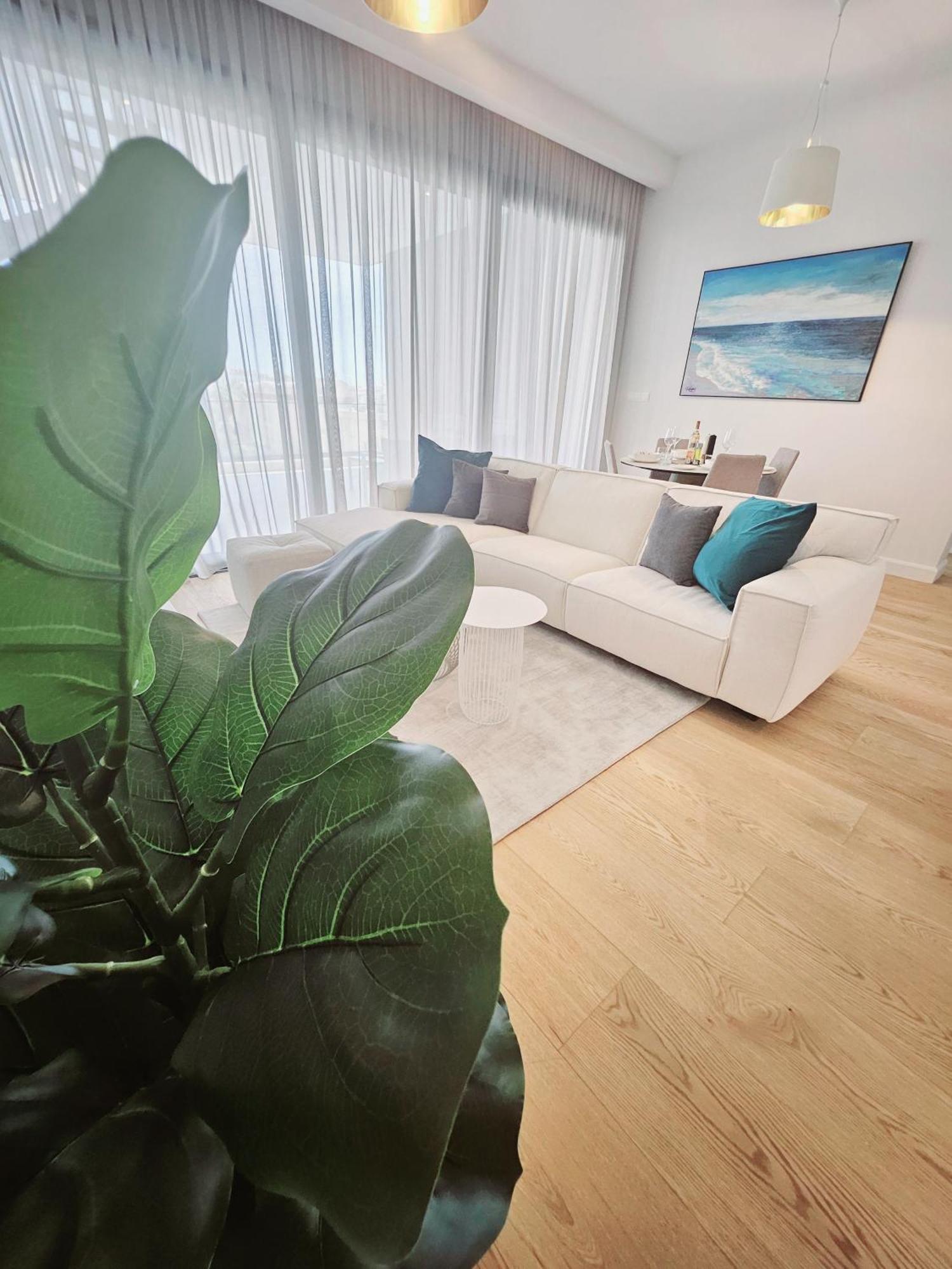 Appartement Heritage Paphos, Luxury Duplex With Private Pool Paphos