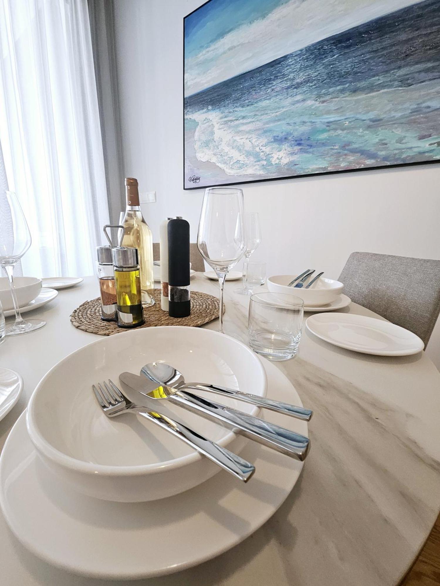 Heritage Paphos, Luxury Duplex With Private Pool Appartement Paphos