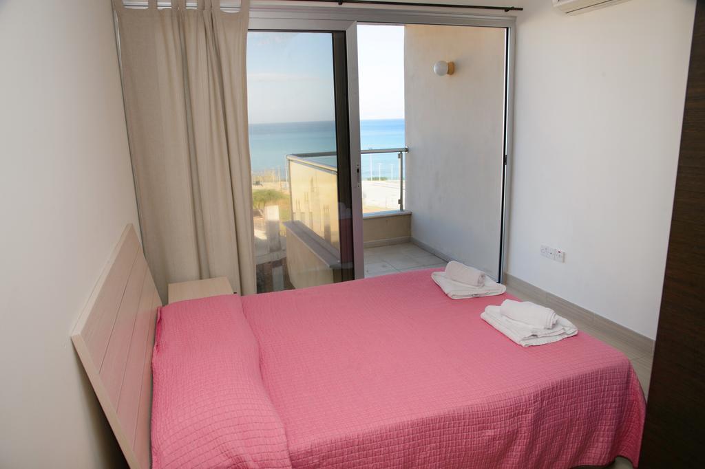 Pallinio Apartment *