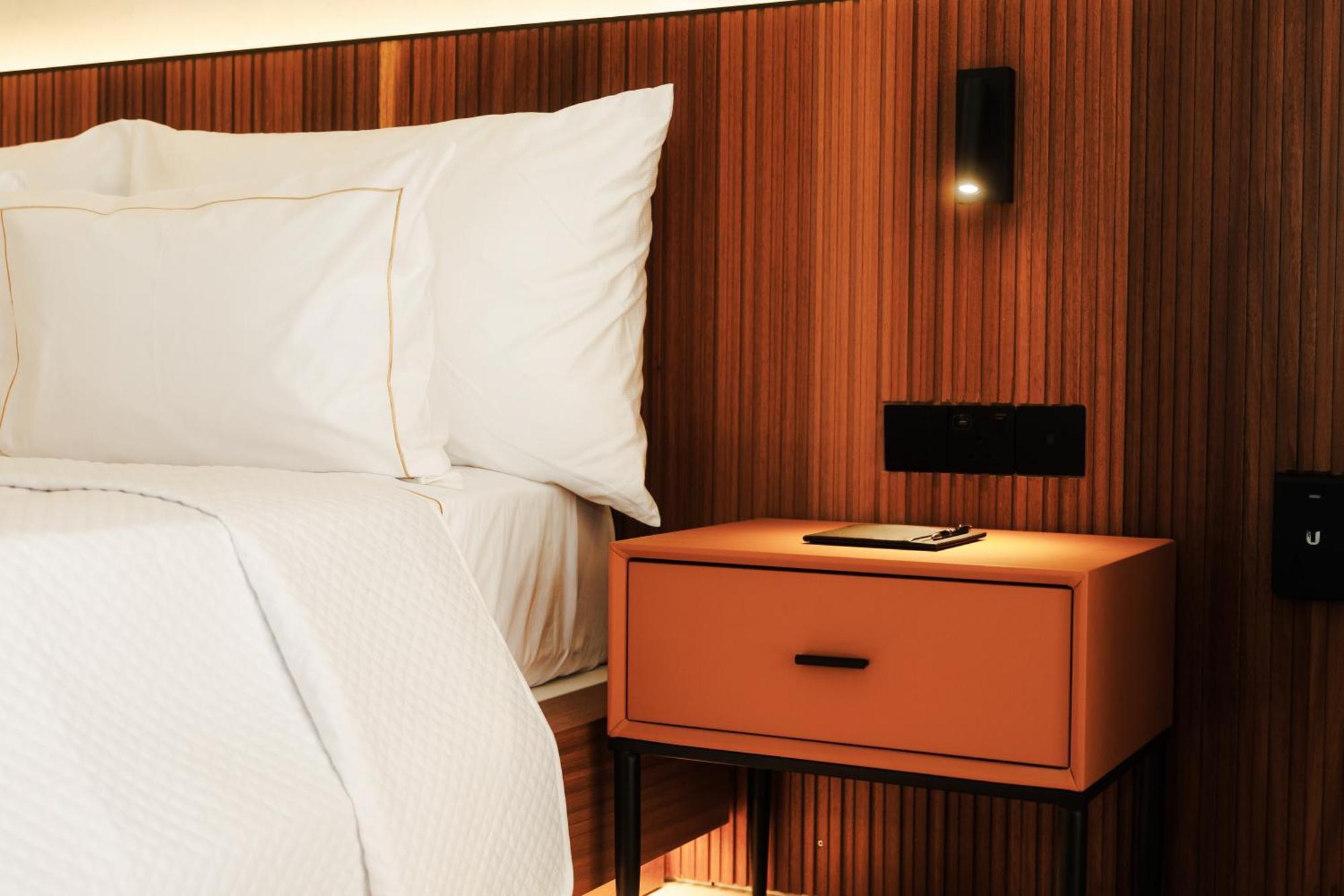 M Boutique - Designed For Adults Hotel 5*
