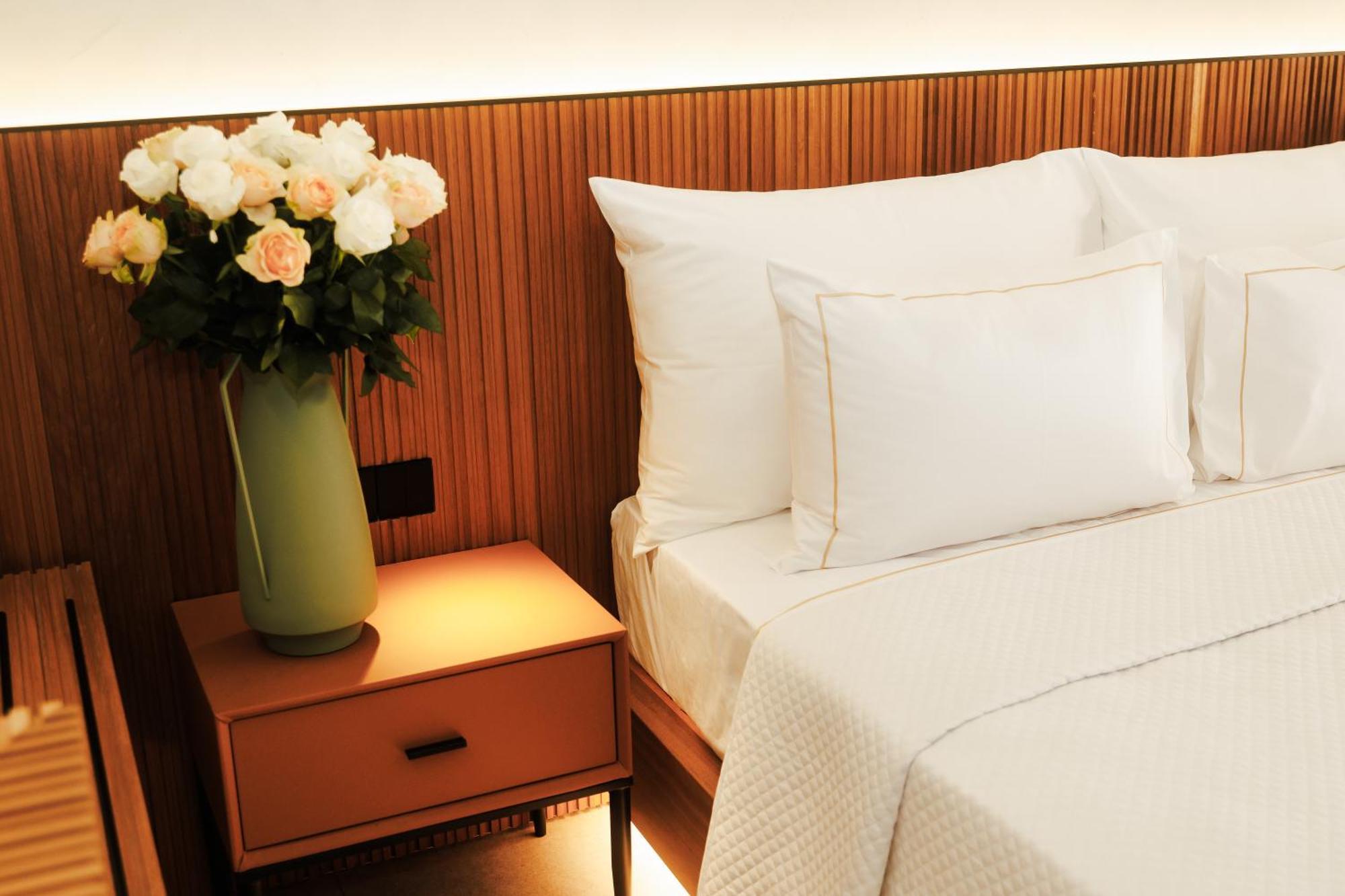 Hotel M Boutique - Designed For Adults Paphos
