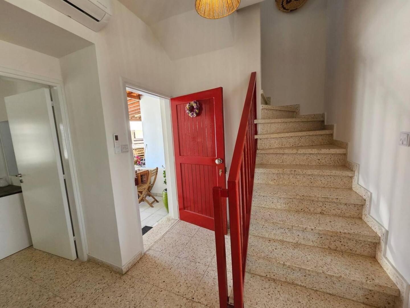 Ammos Beachfront Paradise Villa