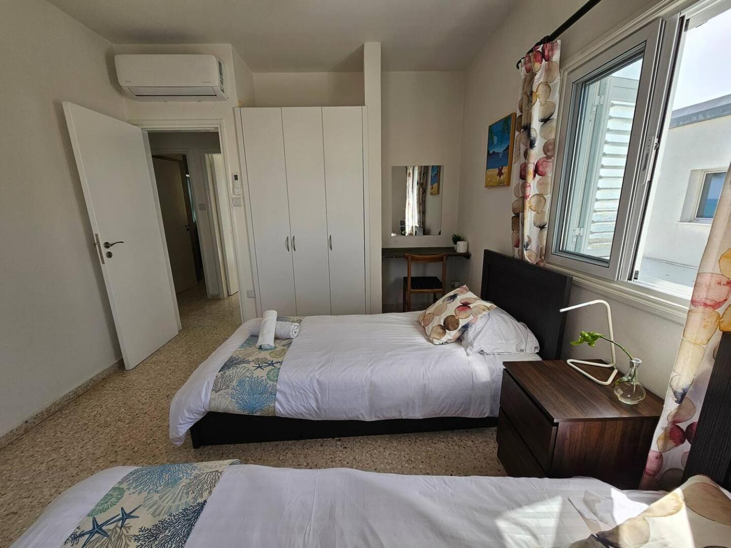 Ammos Beachfront Paradise Villa