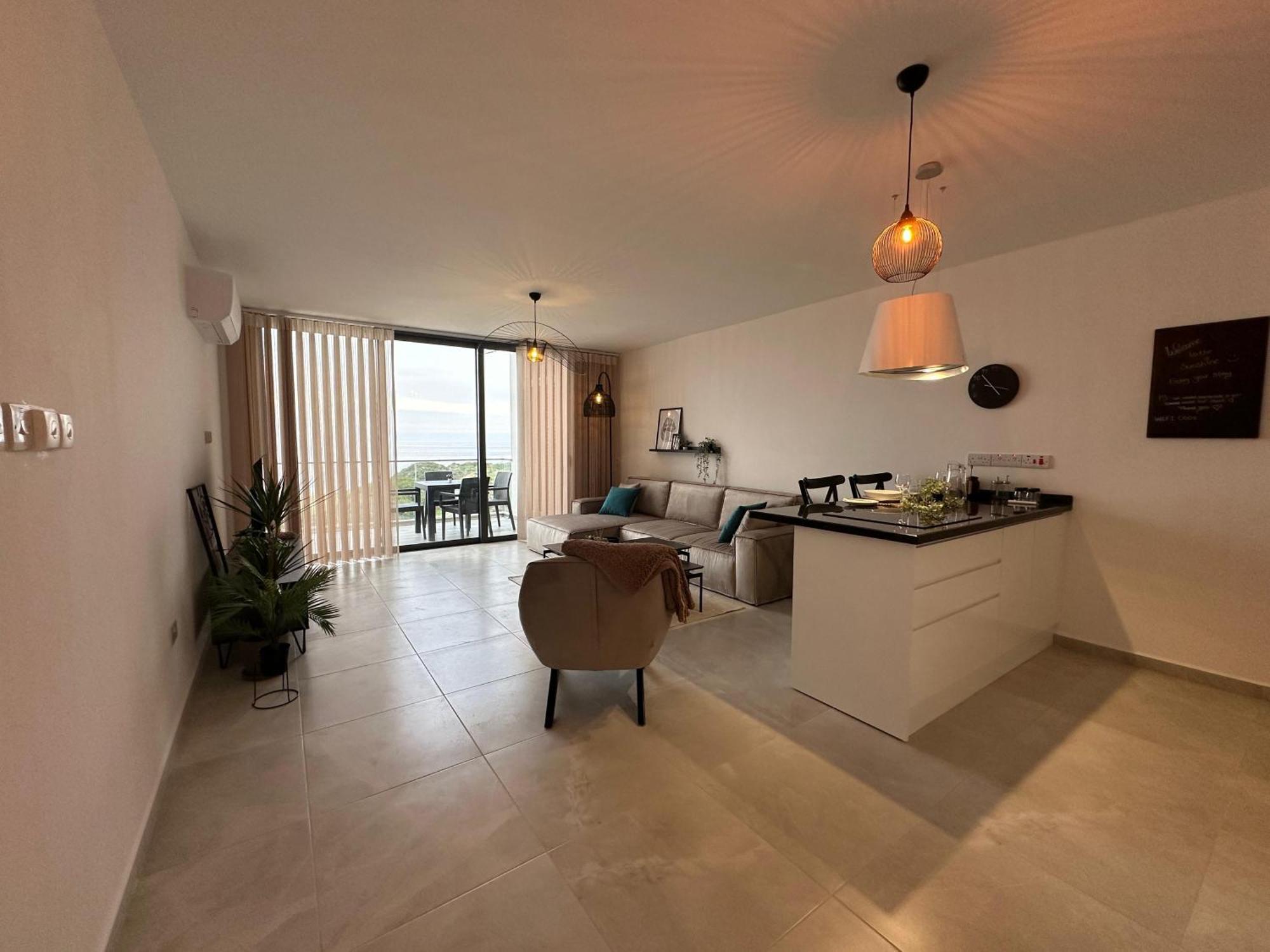 Penthouse I Sjokanten Pa Dejablue *