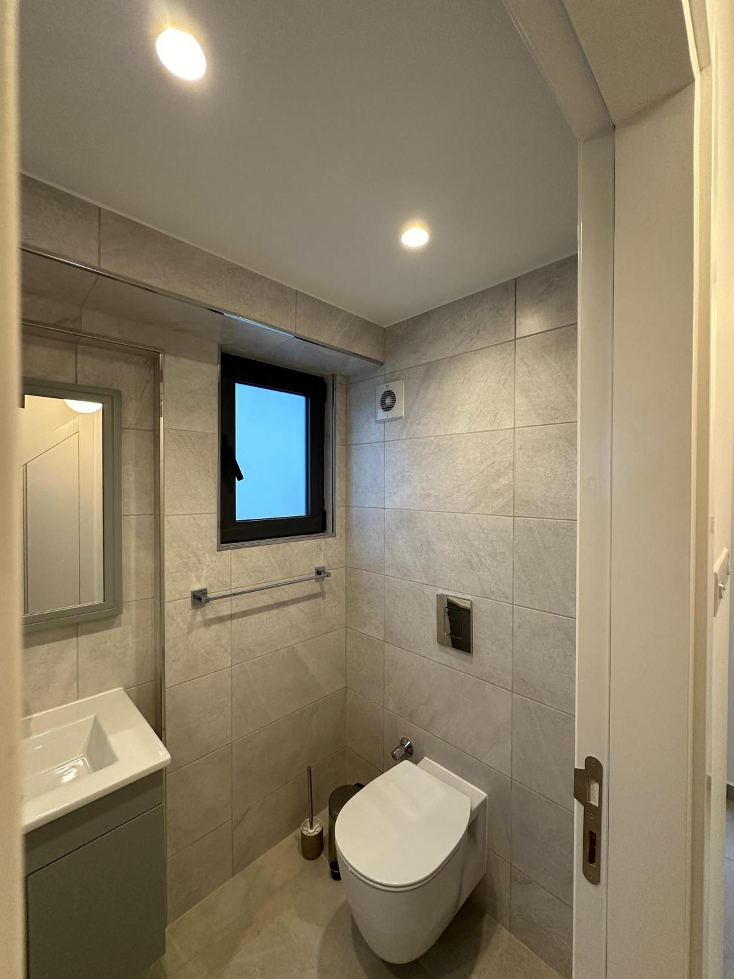 Penthouse I Sjokanten Pa Dejablue Apartment