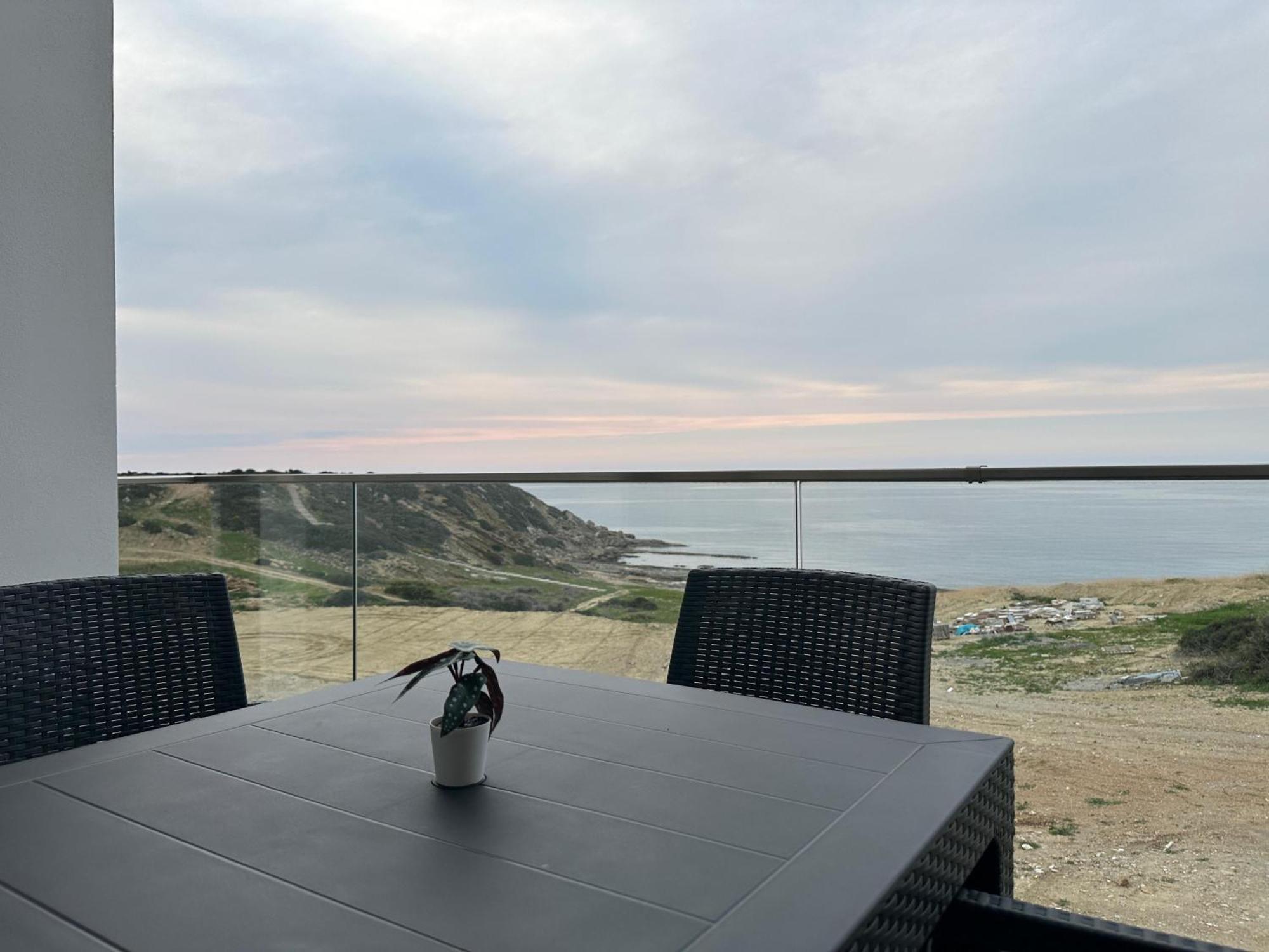 Apartment Penthouse I Sjokanten Pa Dejablue *