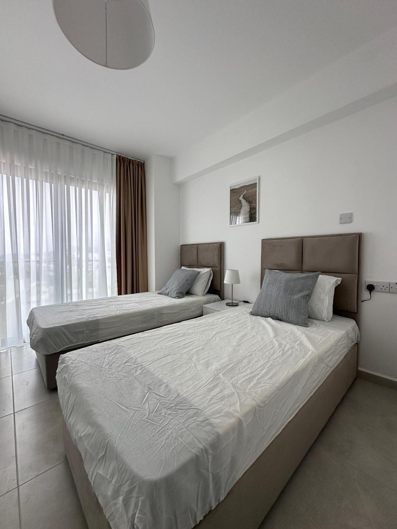 Penthouse I Sjokanten Pa Dejablue Apartment