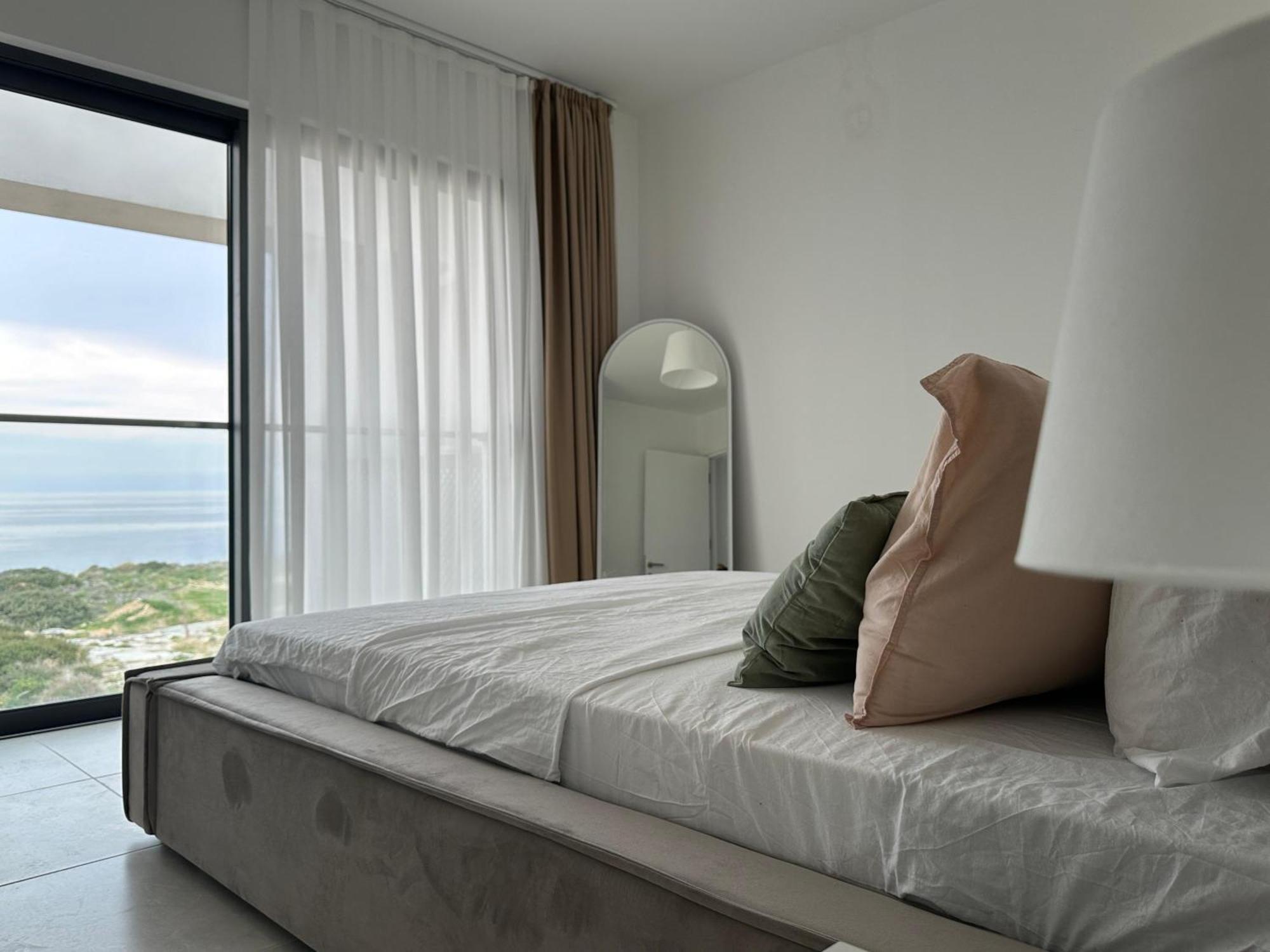 Penthouse I Sjokanten Pa Dejablue *