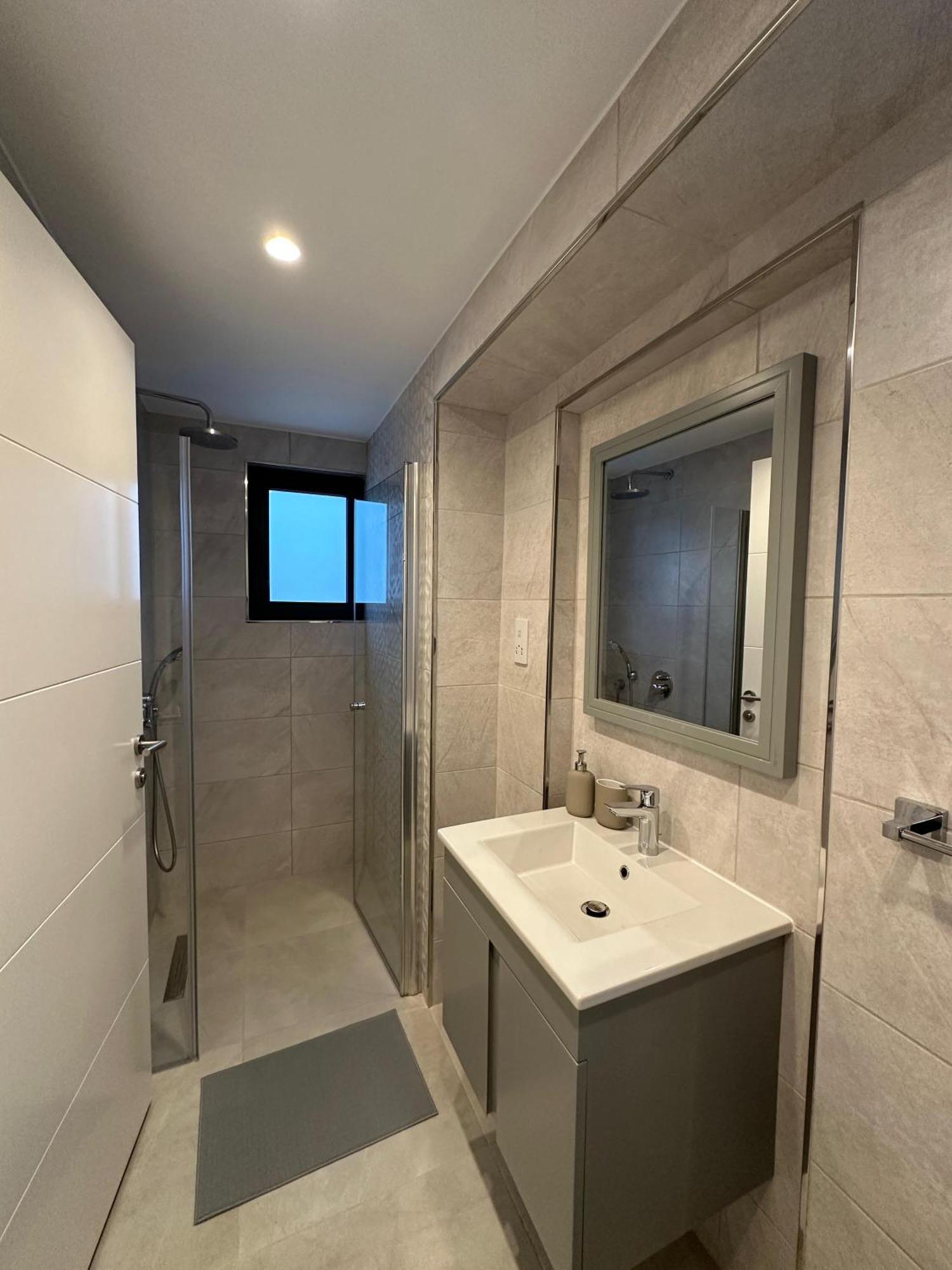 Apartment Penthouse I Sjokanten Pa Dejablue *