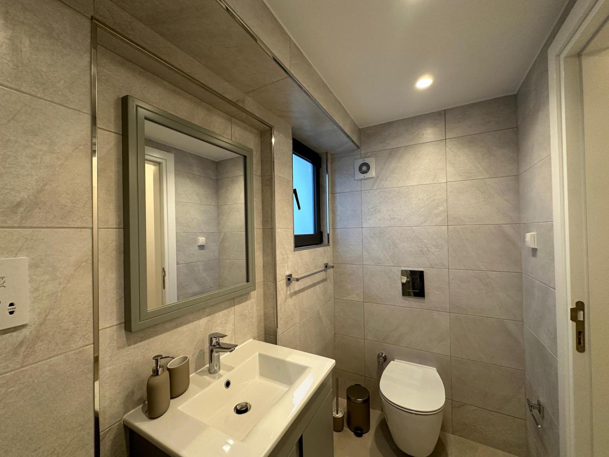 Apartment Penthouse I Sjokanten Pa Dejablue