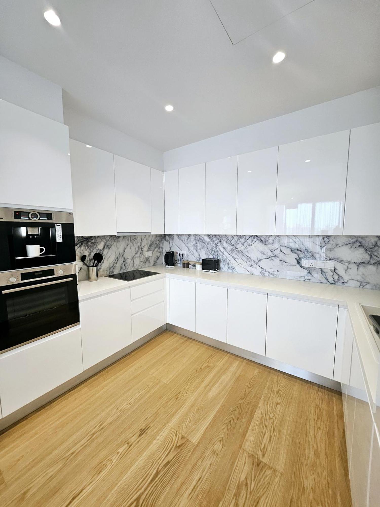 Heritage Paphos, Luxury Duplex With Private Pool Appartement Paphos