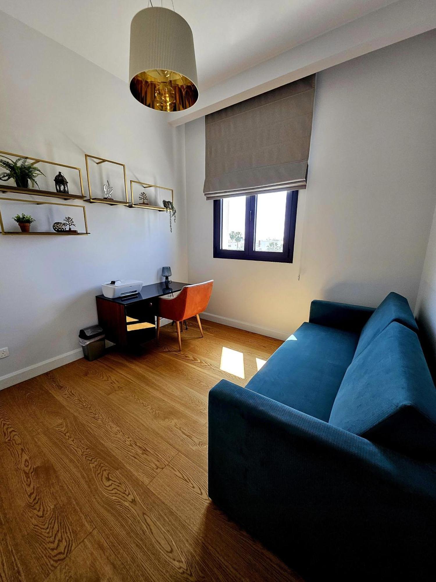 Appartement Heritage Paphos, Luxury Duplex With Private Pool *