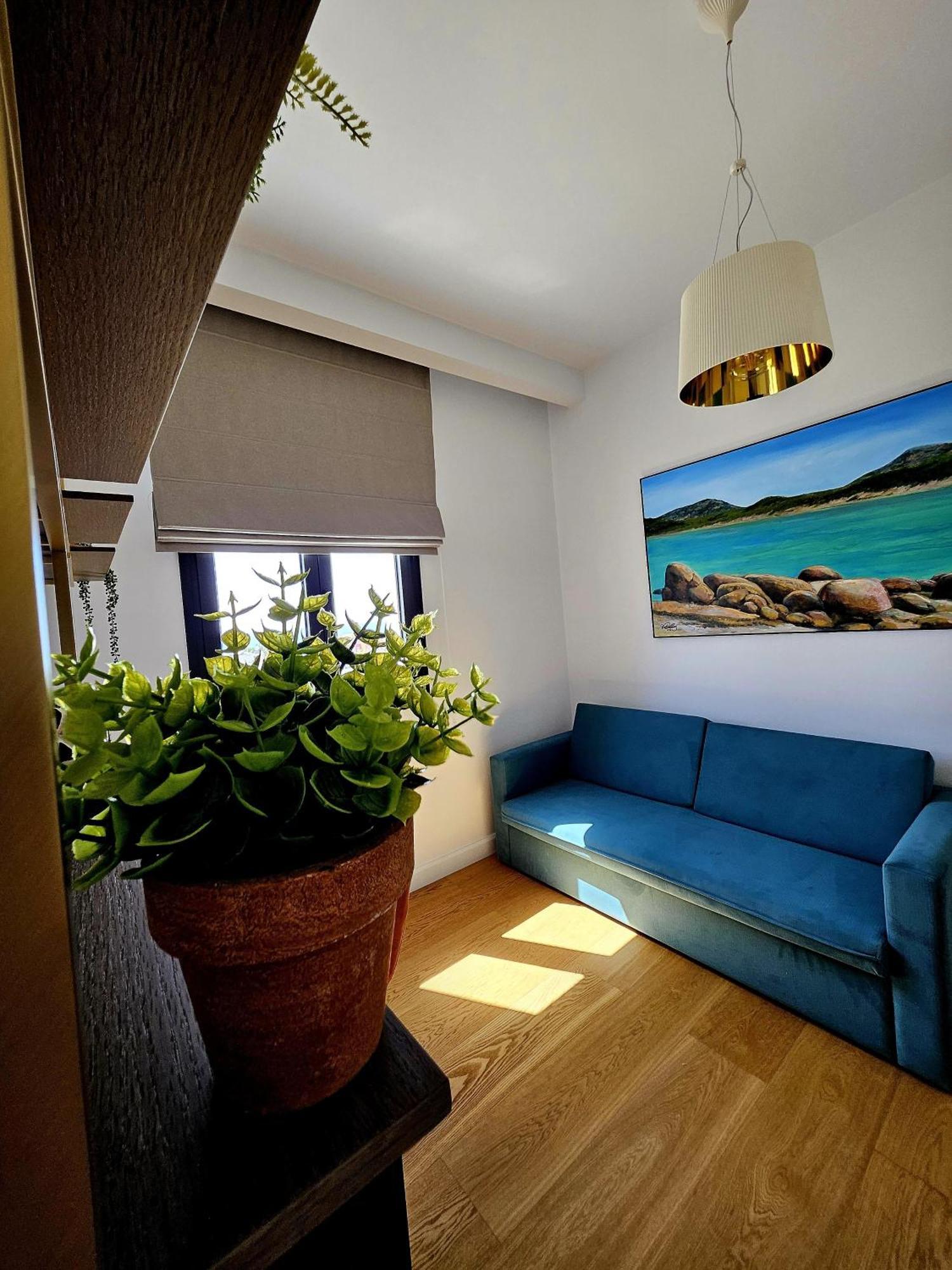 Heritage Paphos, Luxury Duplex With Private Pool Appartement