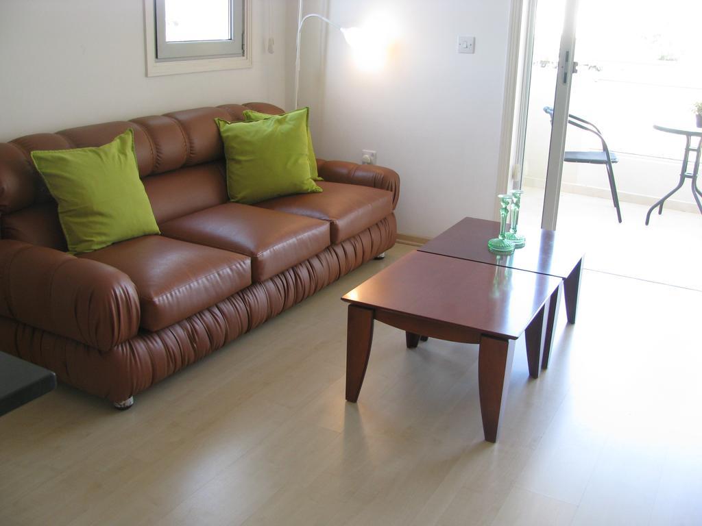 Suites Nicosia