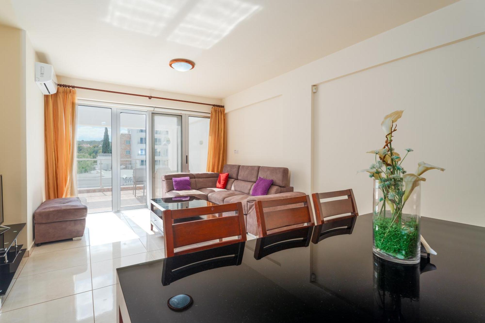 Seafront Protaras Apartments Apartamento Protaras