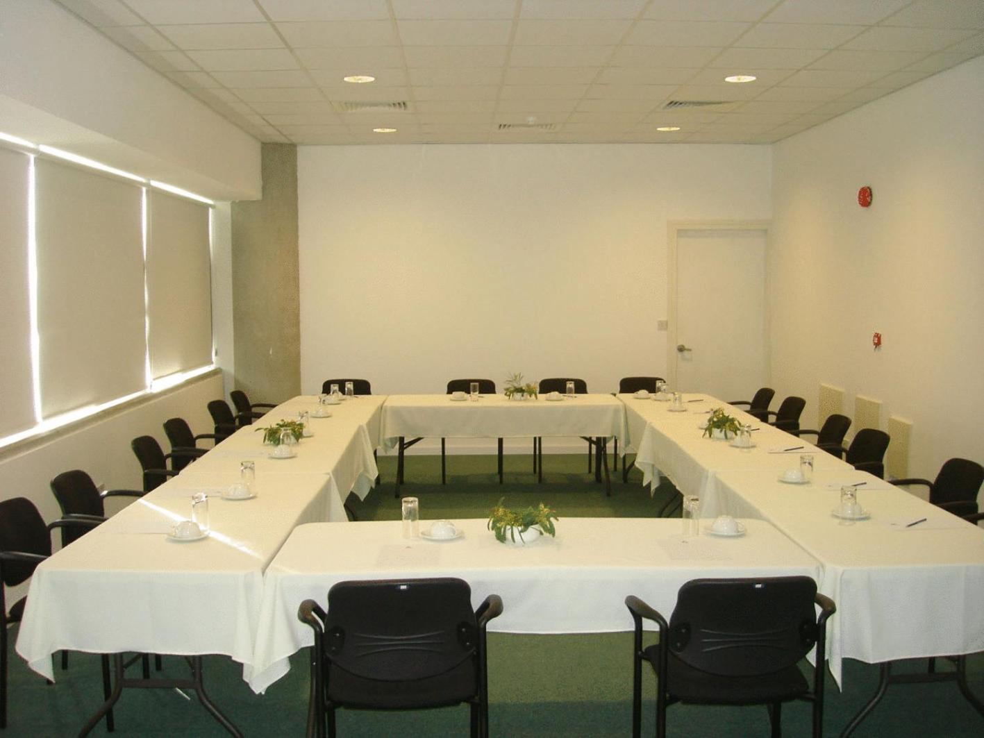 Aparthotel Allegra Gsp Sport Center