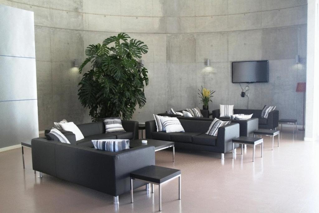 Aparthotel Allegra Gsp Sport Center Nicosia