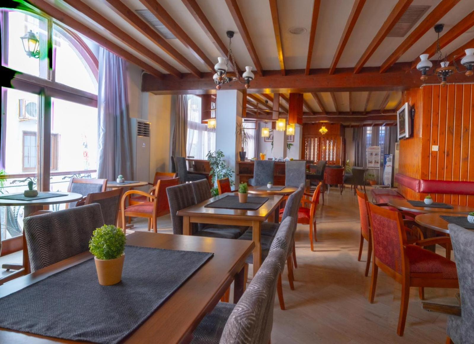 Hotel Kyrenia British Harbour Kyrenia (Northern Cyprus)