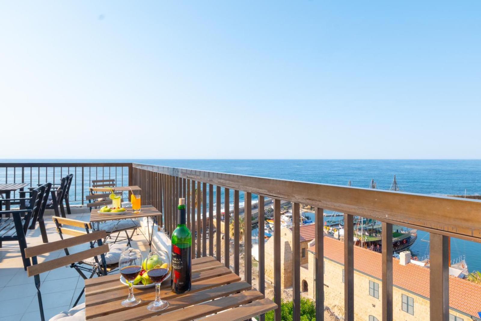 Hotel Kyrenia British Harbour